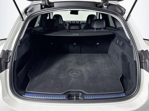 Certified 2025 Mercedes-Benz GLC 350e 4MATIC image 22
