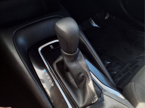 Used 2024 Toyota Corolla LE FWD image 18