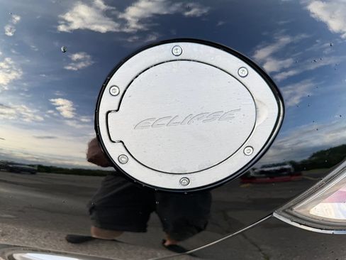 Used 2007 Mitsubishi Eclipse GT FWD image 14