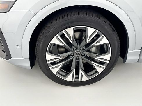 Used 2026 Audi Q8 Premium Plus w/ Premium Plus Package AWD/4WD image 29