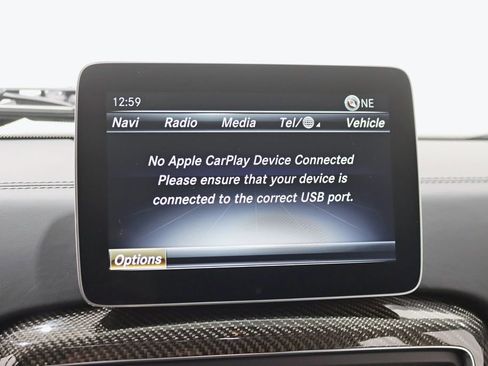 Used 2018 Mercedes-Benz G 63 AMG 4MATIC image 24