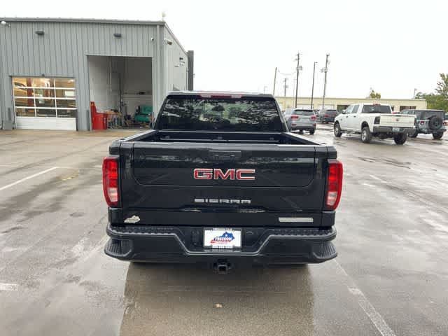 Used 2024 GMC Sierra 1500 Elevation AWD/4WD image 7