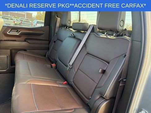 Used 2024 GMC Sierra 1500 Denali w/ Denali Reserve Package image 22