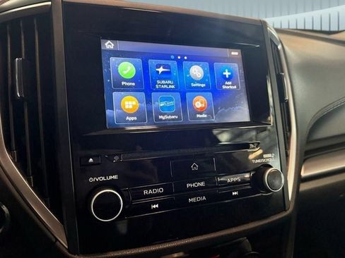 Certified 2023 Subaru Forester Premium AWD/4WD image 2