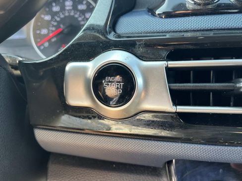 Used 2023 Kia Seltos Nightfall Edition image 30