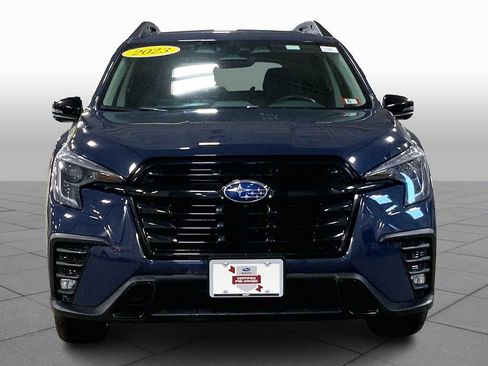 Certified 2023 Subaru Ascent Onyx Edition Limited image 5