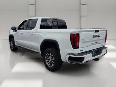 Certified 2021 GMC Sierra 1500 AT4 w/ AT4 Premium Package