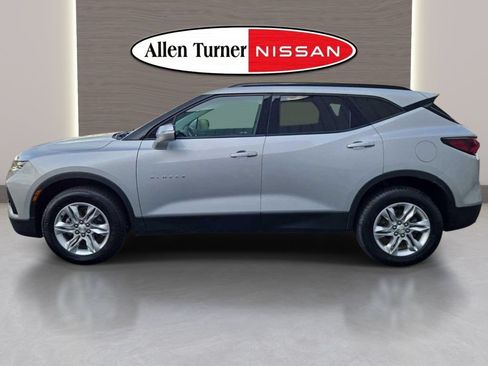Used 2021 Chevrolet Blazer LT FWD image 10
