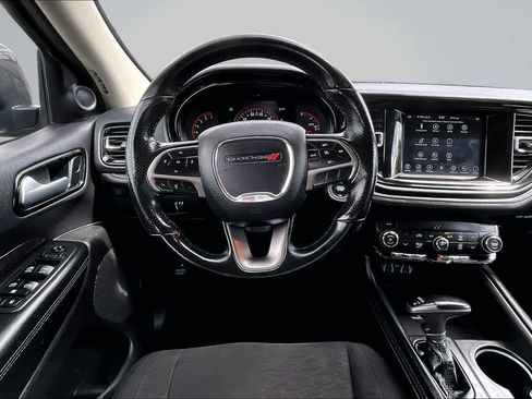 Used 2021 Dodge Durango SXT w/ 3rd Row Seating Group AWD/4WD image 15