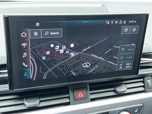 Used 2022 Audi A5 2.0T Prestige image 24