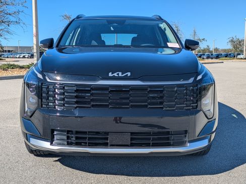 Certified 2026 Kia Sportage SX image 3