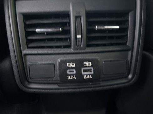 New 2026 Subaru Forester Premium image 13