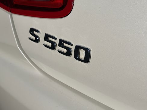 Used 2017 Mercedes-Benz S 550 Cabriolet image 15