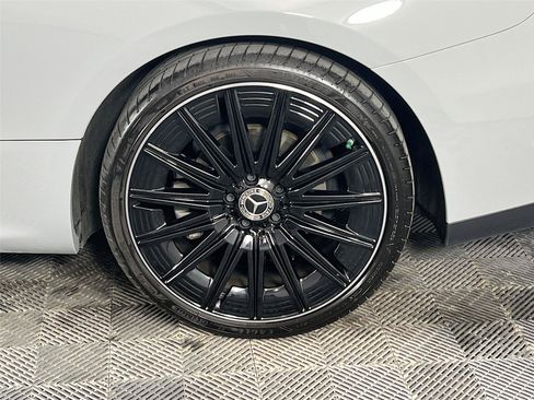 Used 2024 Mercedes-Benz CLE 300 4MATIC Coupe image 27