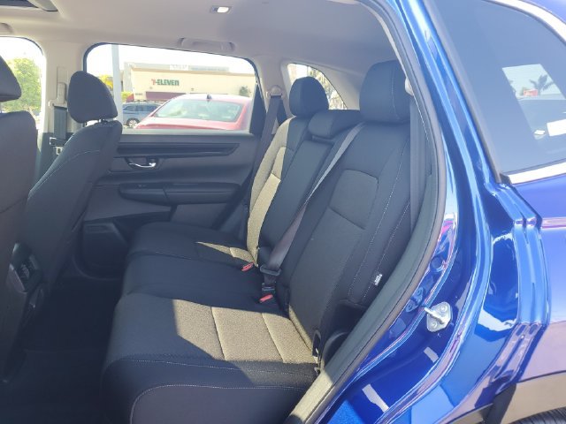 Certified 2024 Honda CR-V EX image 12