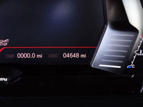 Certified 2023 Toyota Supra A91 Edition image 25