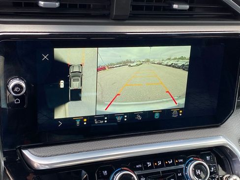 Used 2022 GMC Sierra 1500 Denali image 16