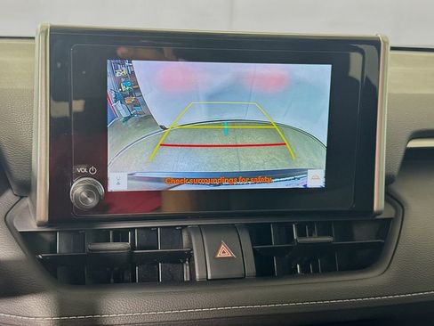 Certified 2025 Toyota RAV4 XLE w/ Convenience Package image 14