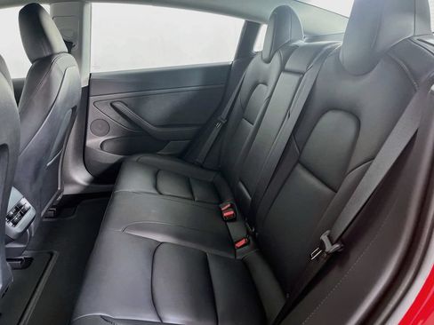 Used 2023 Tesla Model 3 Standard Range RWD image 27