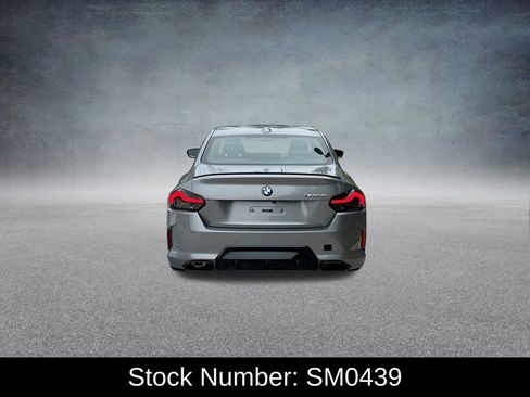 New 2026 BMW M240i Coupe w/ Premium Package image 7