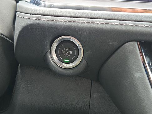 Used 2025 Chevrolet Tahoe LT w/ Comfort Package image 27