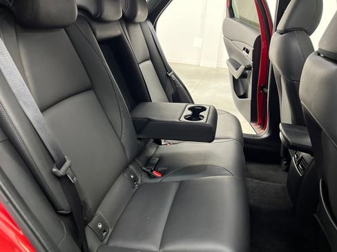 Used 2025 MAZDA CX-30 AWD 2.5 S w/ Preferred Package image 16