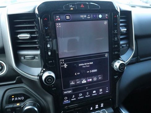 New 2026 RAM 1500 Big Horn image 6