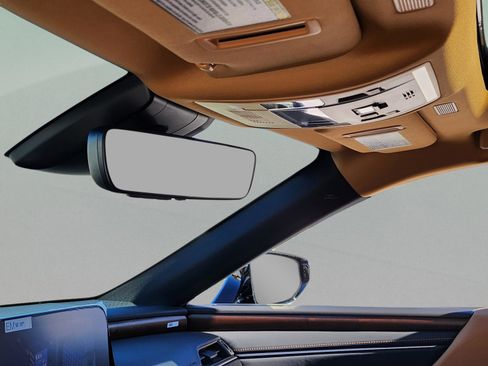 New 2025 Lexus ES 350 w/ Premium Package image 13