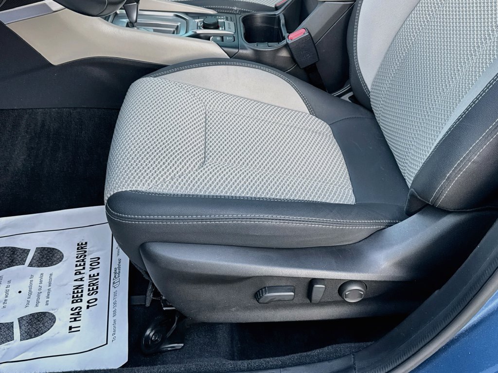 Used 2020 Subaru Forester Premium AWD/4WD image 22
