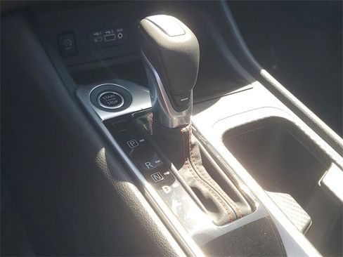 New 2025 Nissan Sentra SR w/ Trunk Package image 20