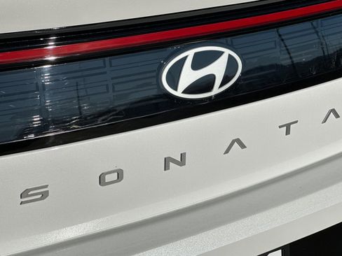 New 2026 Hyundai Sonata SEL AWD/4WD image 24