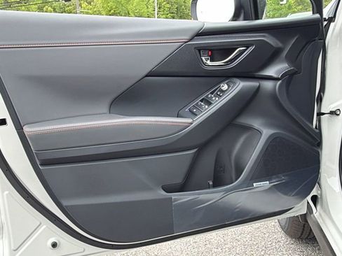 New 2026 Subaru Crosstrek 2.5i Limited AWD/4WD image 13