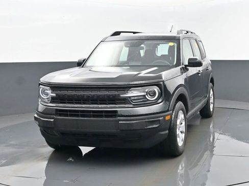 Used 2023 Ford Bronco Sport image 21