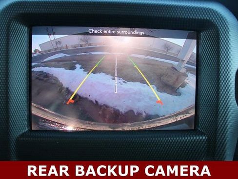 Used 2022 Jeep Wrangler Unlimited Sport image 14