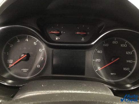 Used 2019 Chevrolet Cruze LS w/ LS Fleet Convenience Package image 46