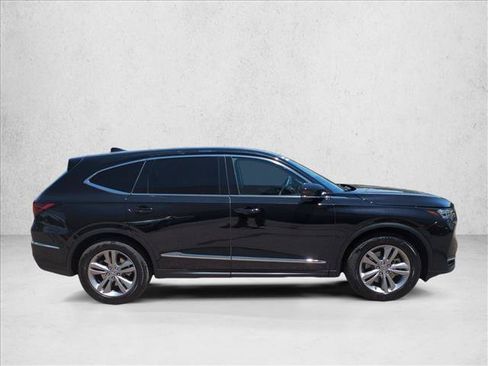 Certified 2026 Acura MDX SH-AWD image 4