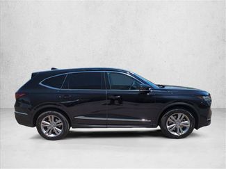 Certified 2026 Acura MDX SH-AWD video 4