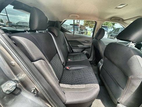 Used 2021 Nissan Kicks SV FWD image 26