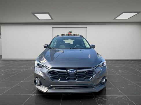 Used 2025 Subaru Crosstrek 2.5i Premium AWD/4WD image 8