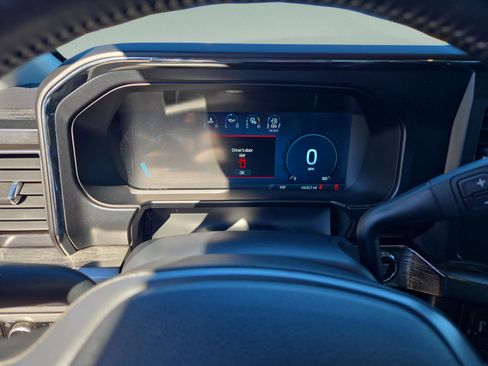 Used 2024 Ford F250 Lariat w/ Chrome Package image 25