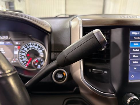 Used 2022 RAM 2500 Laramie image 20