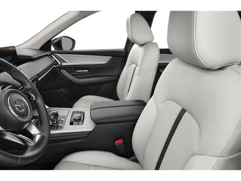 New 2026 MAZDA CX-70 3.3 Turbo w/ Preferred Package image 6