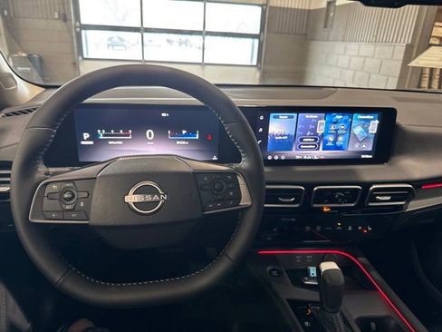 New 2026 Nissan Sentra SV FWD image 30