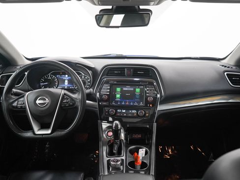 Used 2023 Nissan Maxima SL FWD image 12