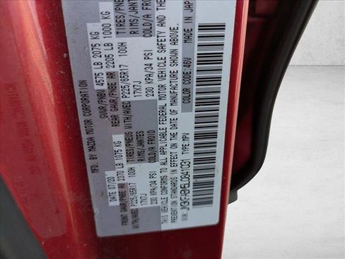 Used 2020 MAZDA CX-5 Sport image 15