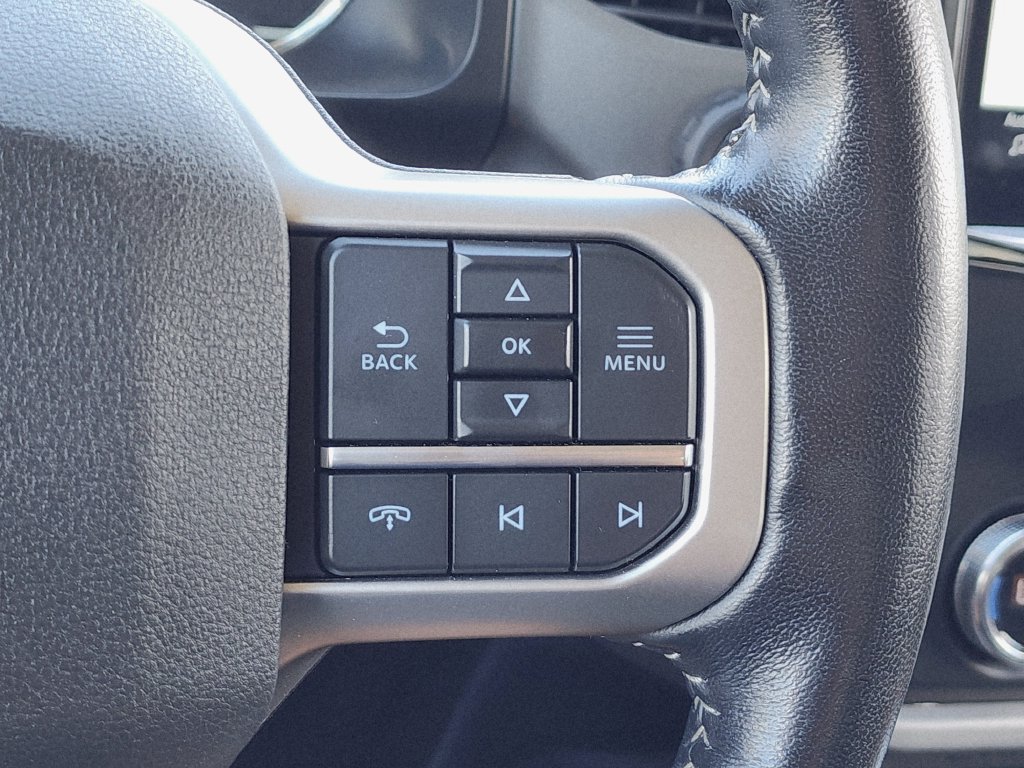 Used 2023 Ford Expedition XLT AWD/4WD image 30