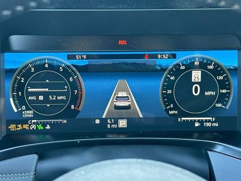 New 2026 Subaru Outback Touring AWD/4WD image 32