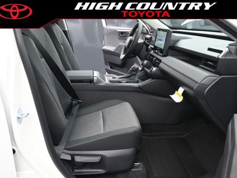 New 2026 Toyota RAV4 LE FWD image 25