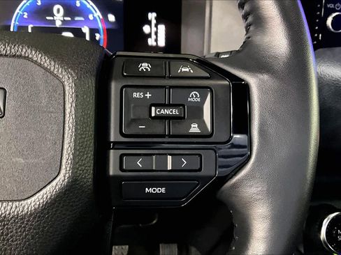 Certified 2024 Toyota Land Cruiser 1958 AWD/4WD image 23