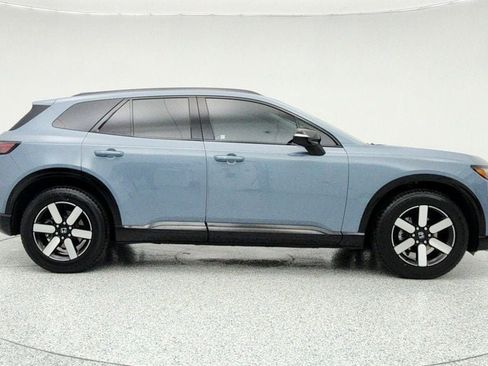 Used 2024 Honda Prologue Touring image 4